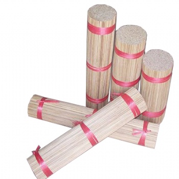 Agarbatti Bamboo Sticks