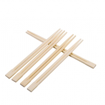 Twin Chopsticks