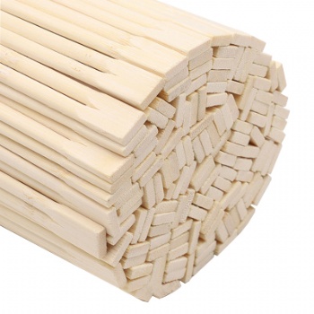  Twin Chopsticks	