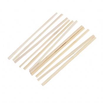 Bamboo Coffee Stick