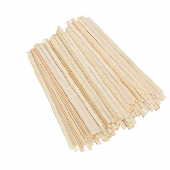  Bamboo Coffee Stick	