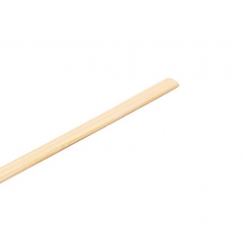  Bamboo Coffee Stick	