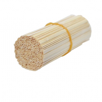  Bamboo Coffee Stick	