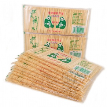 Bamboo Toothpick