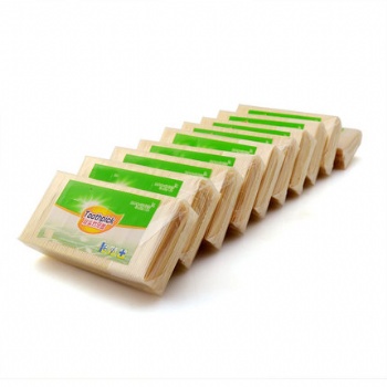  Bamboo Toothpick	