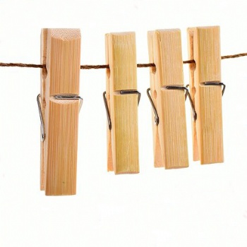 Bamboo Peg